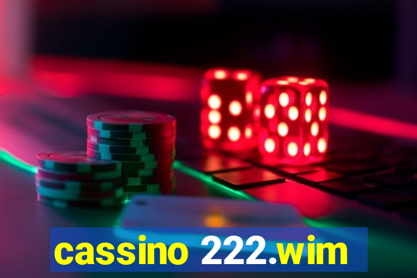 cassino 222.wim